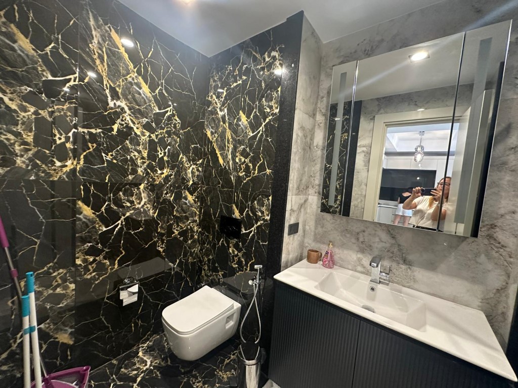 Премиум-отдых каждый день — квартира в жилом комплексе с аквапарком. - Фото 11