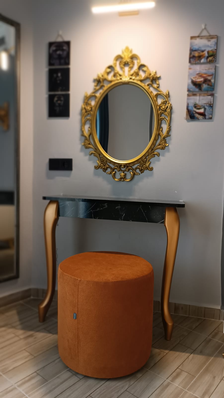 Квартира у моря в Аланье – 1+1 в престижном районе Оба. - Фото 11