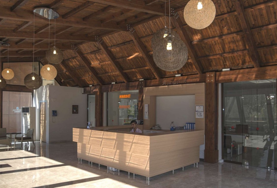 Квартира у моря в Аланье – 1+1 в районе Джикджилли.  - Фото 6