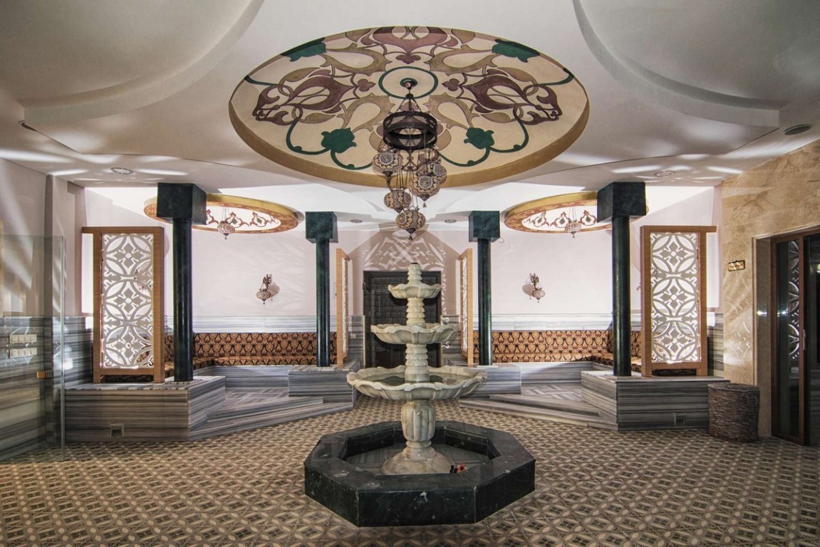 Квартира у моря в Аланье – 1+1 в районе Джикджилли.  - Фото 9