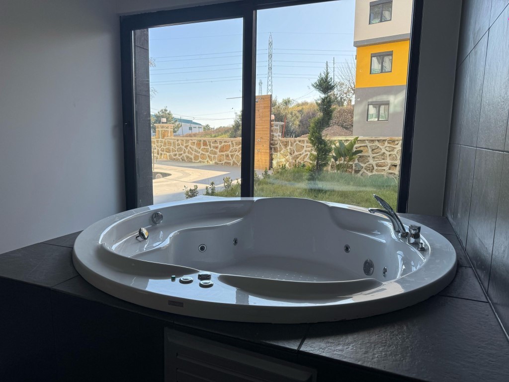 Готовая квартира 2+1 в Аланье район Авсаллар — заселение сразу! - Фото 10