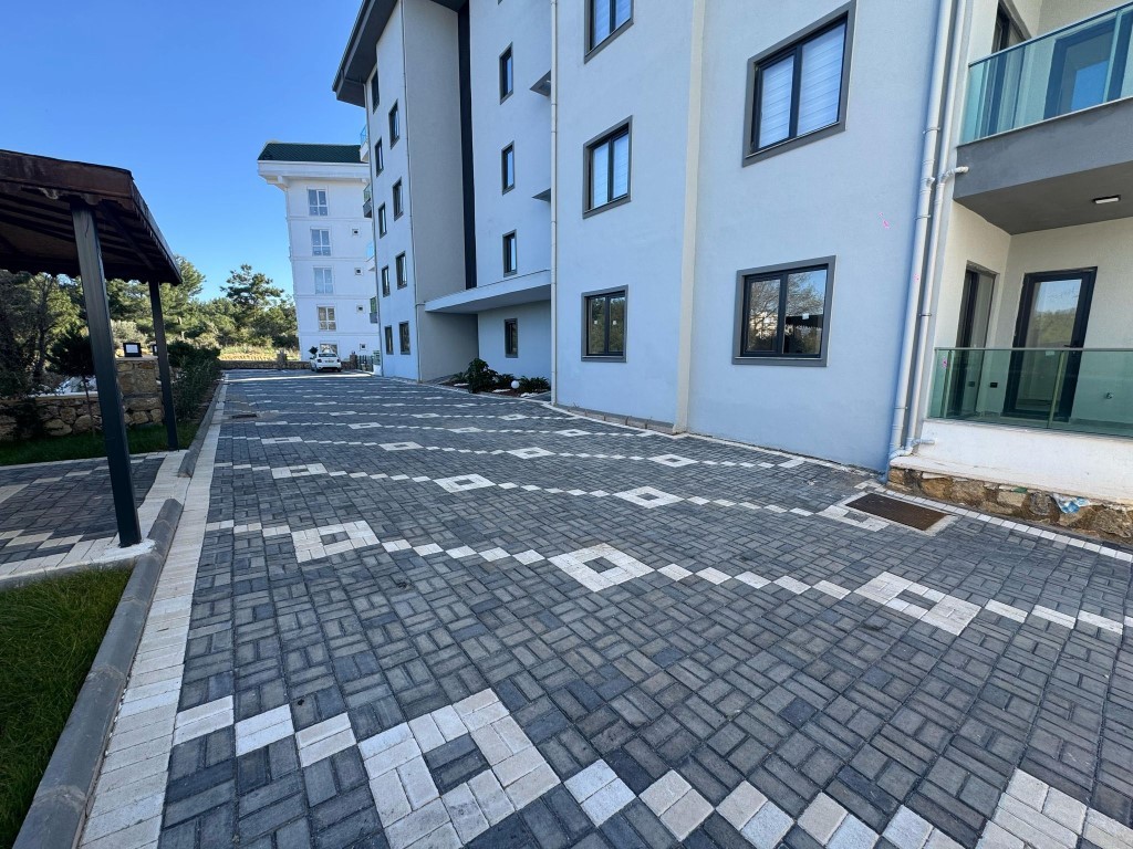 Готовая квартира 2+1 в Аланье район Авсаллар — заселение сразу! - Фото 7