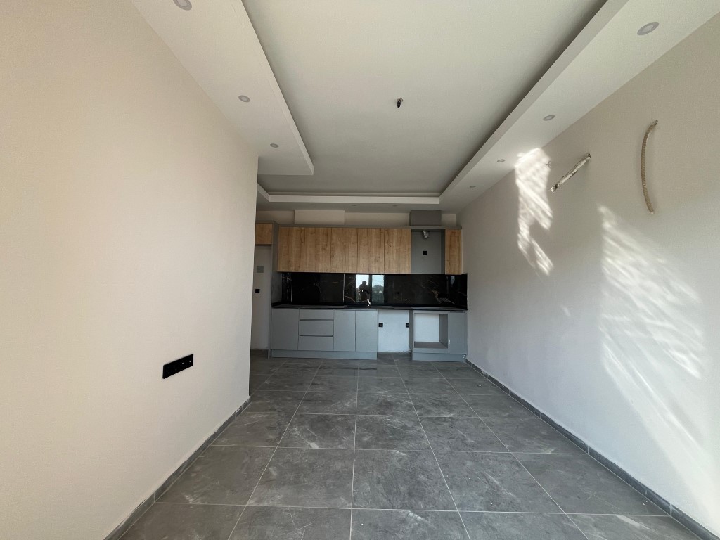 Готовая квартира 2+1 в Аланье район Авсаллар — заселение сразу! - Фото 14