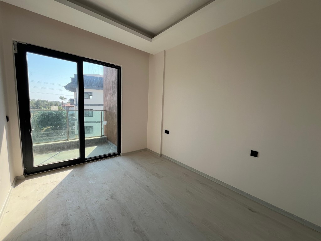 Готовая квартира 2+1 в Аланье район Авсаллар — заселение сразу! - Фото 16