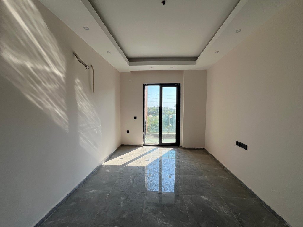 Готовая квартира 2+1 в Аланье район Авсаллар — заселение сразу! - Фото 15