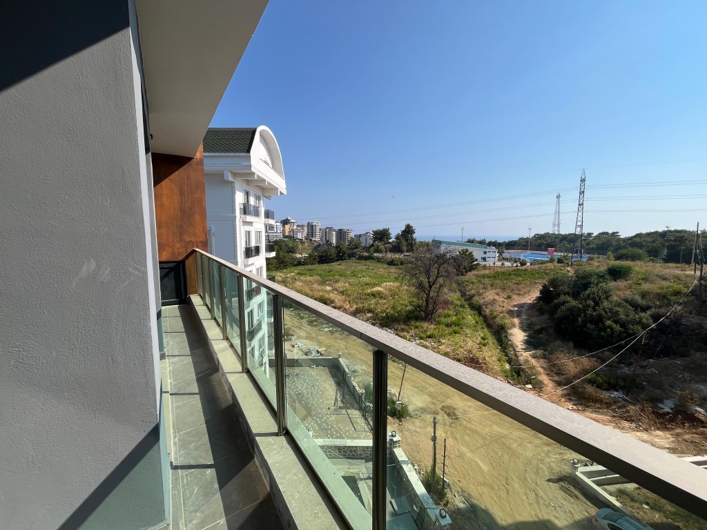 Готовая квартира 2+1 в Аланье район Авсаллар — заселение сразу! - Фото 19