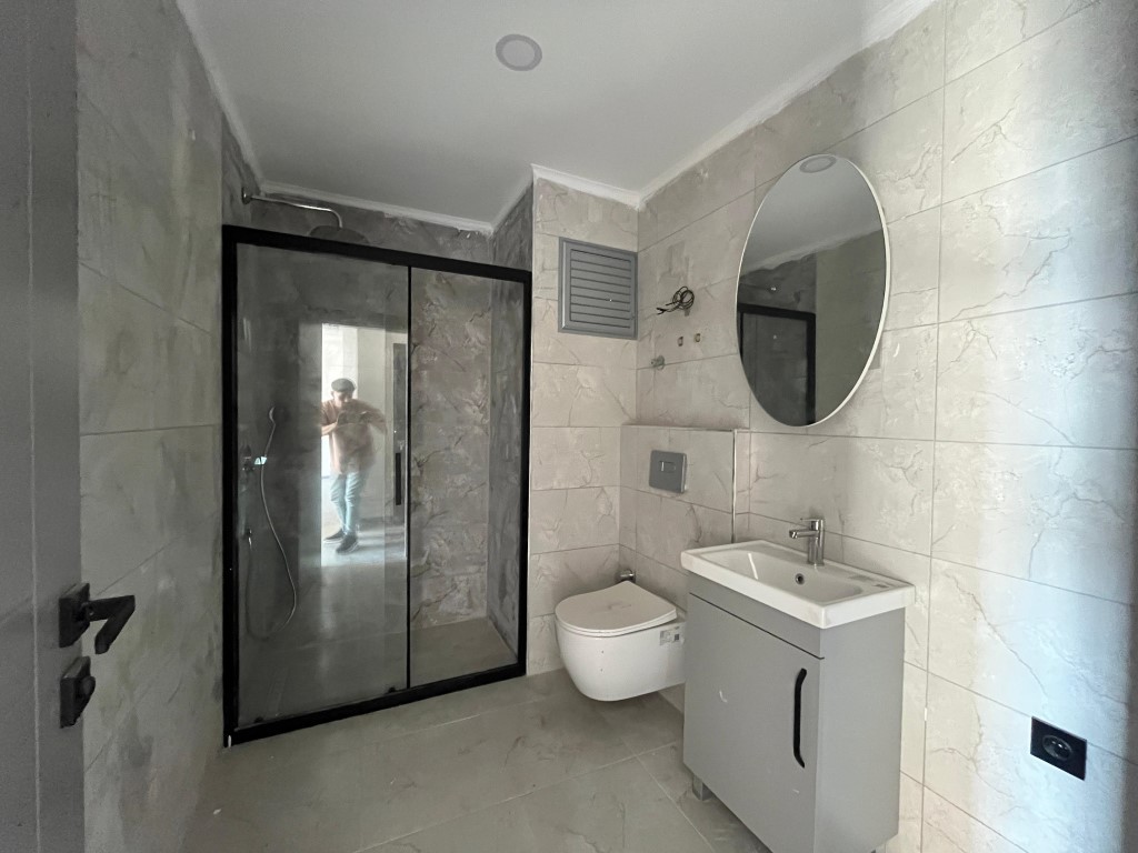 Готовая квартира 2+1 в Аланье район Авсаллар — заселение сразу! - Фото 18