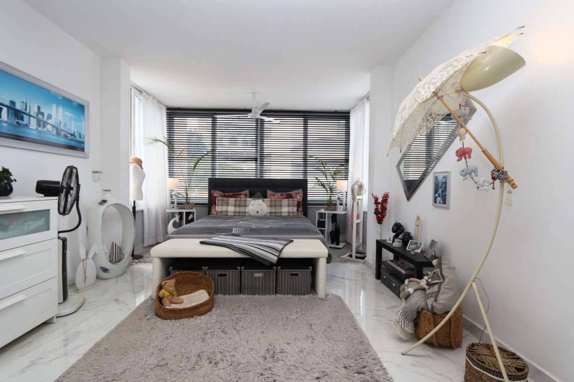 Просторная мебелированная вилла планировкой  5+1  в районе Каргыджак Аланья. - Фото 12