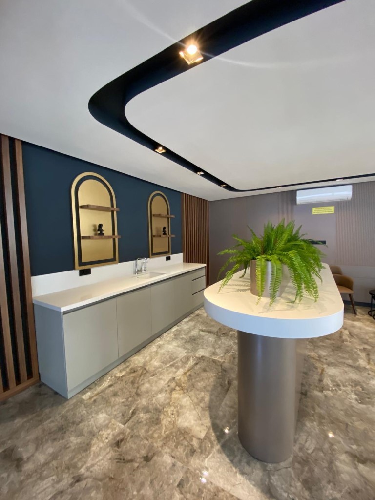 Просторная квартира планировкой 2+1 в районе пляжа Клеопатра Аланья. - Фото 10