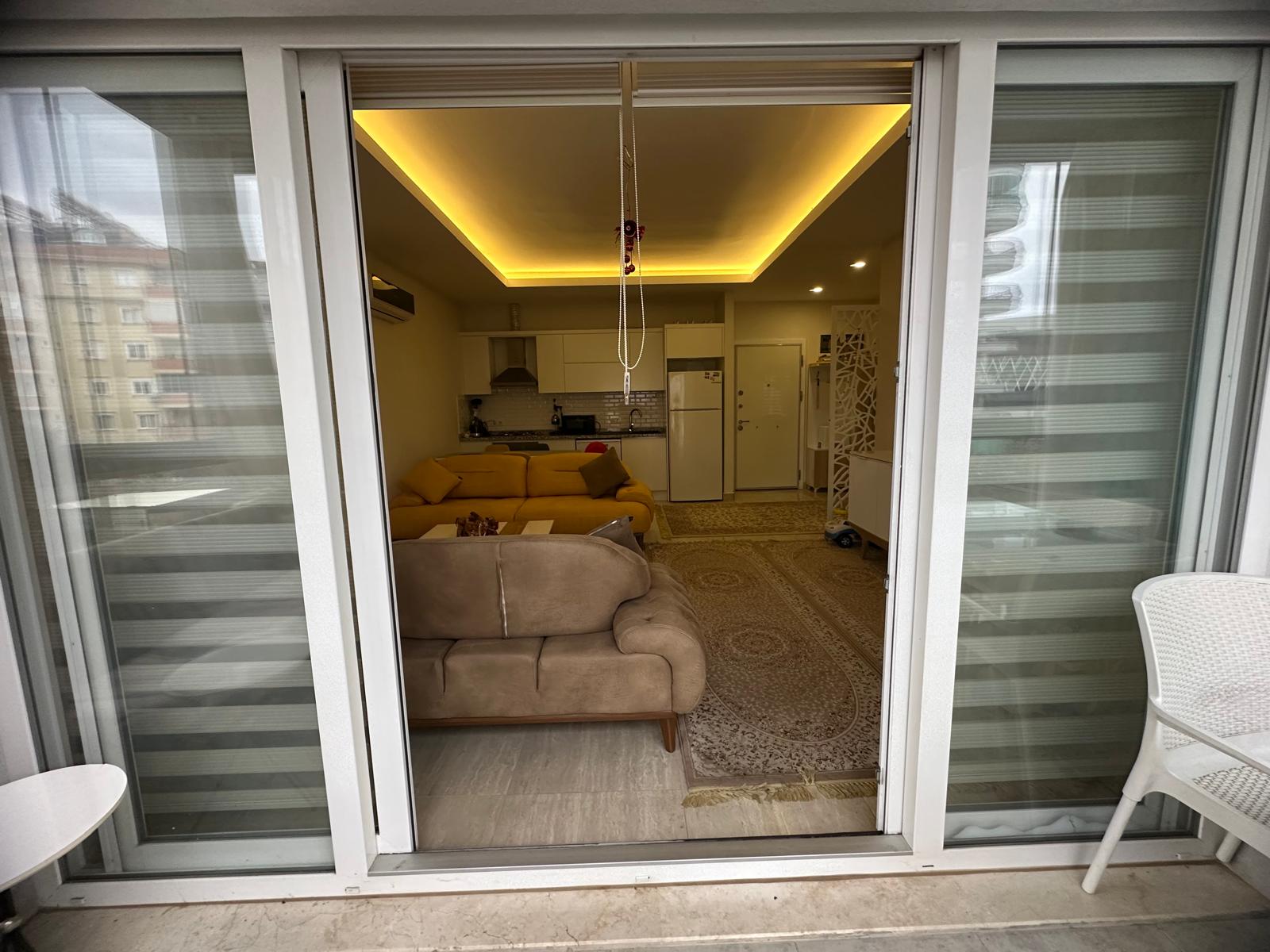 Идеальный вариант для жизни — апартаменты в районе Оба Аланья.  - Фото 18