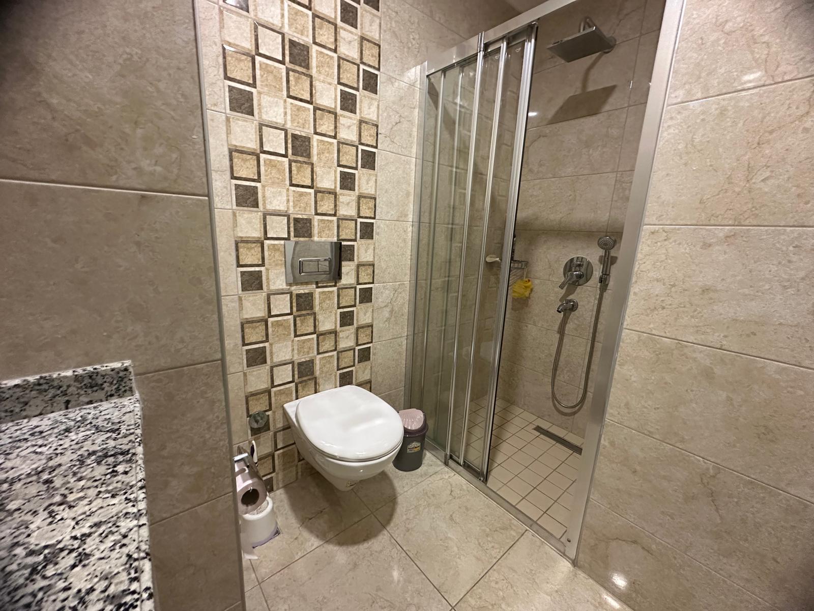 Идеальный вариант для жизни — апартаменты в районе Оба Аланья.  - Фото 22