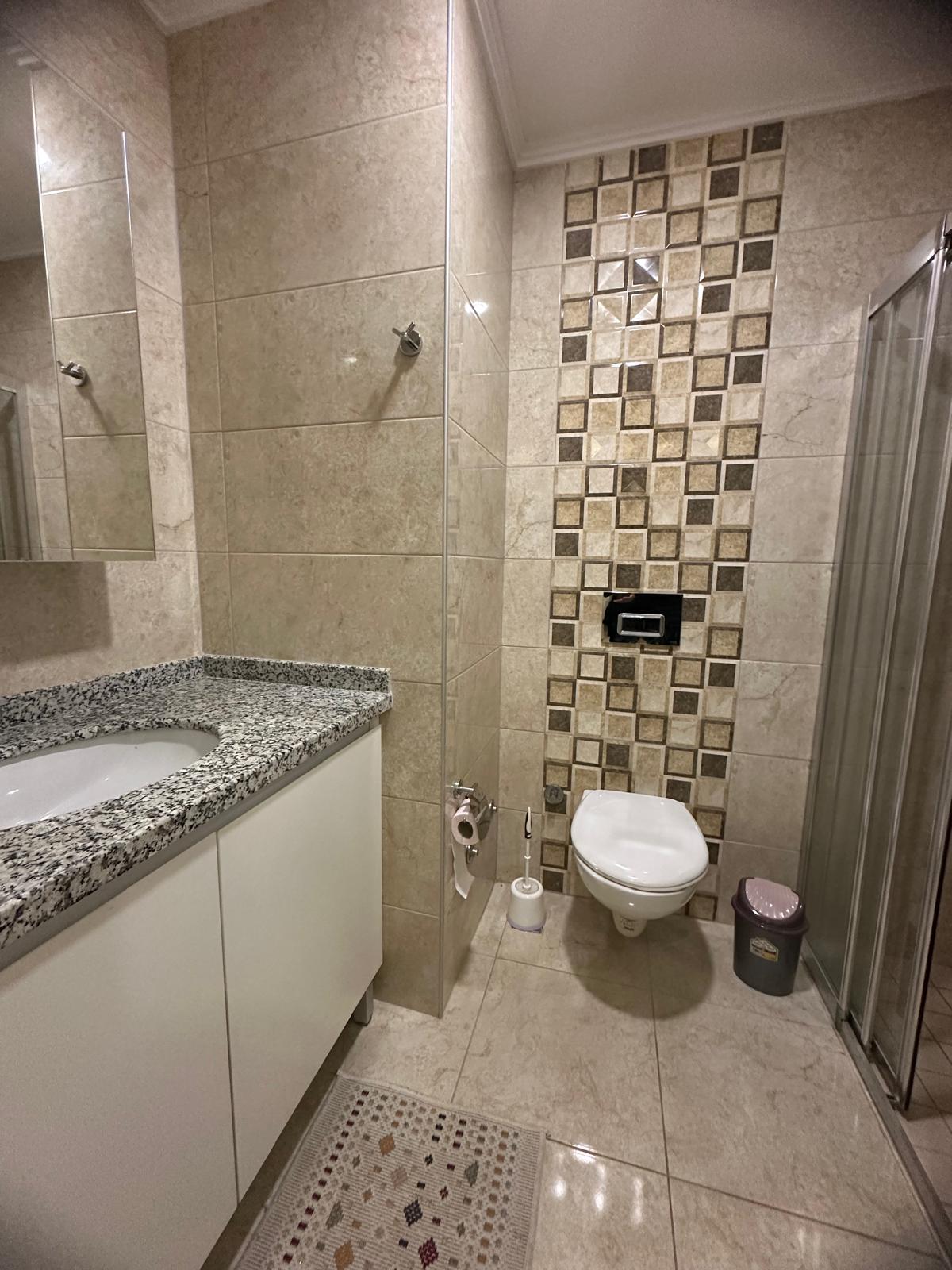 Идеальный вариант для жизни — апартаменты в районе Оба Аланья.  - Фото 23