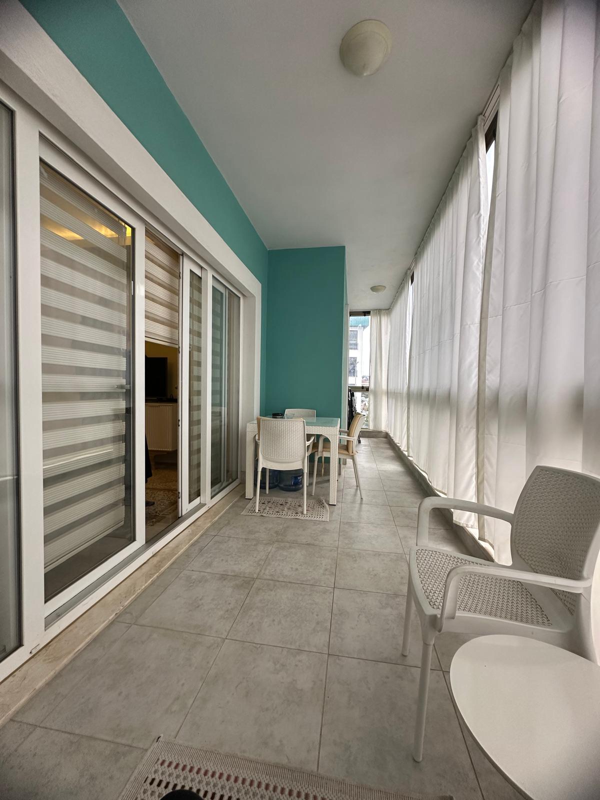 Идеальный вариант для жизни — апартаменты в районе Оба Аланья.  - Фото 20