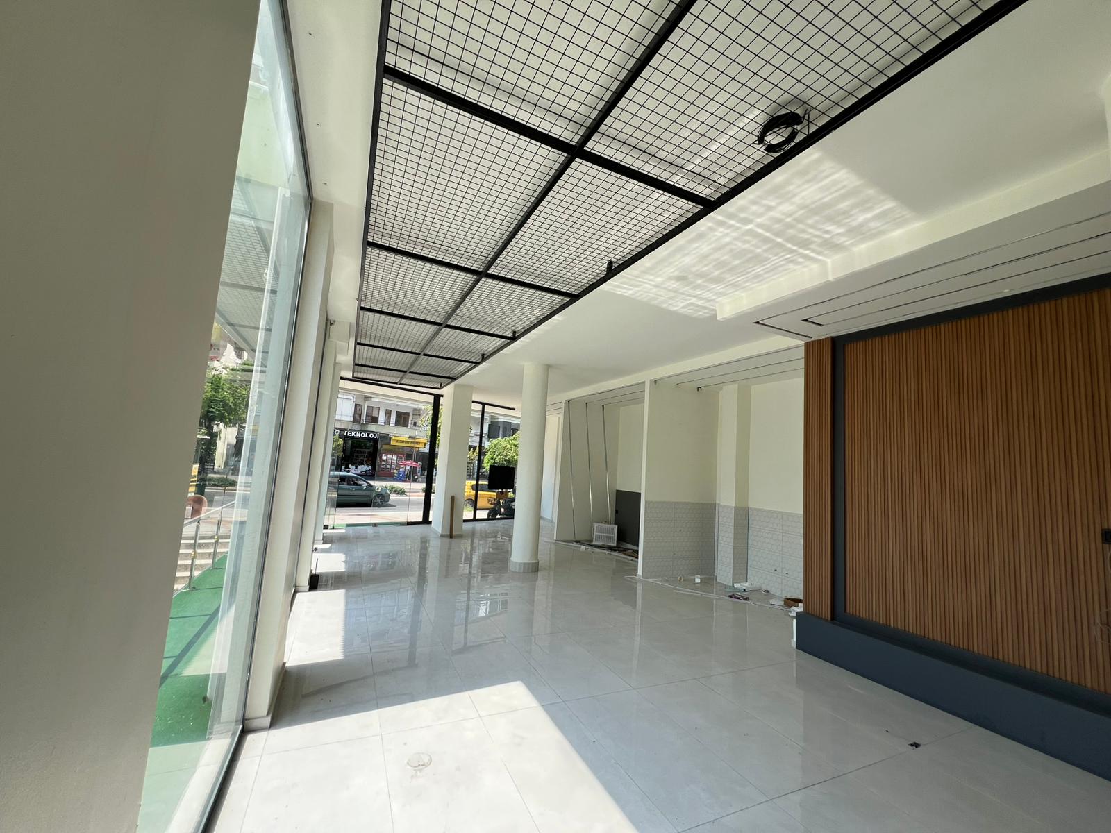 Коммерческое помещение в центре Аланьи - Фото 8