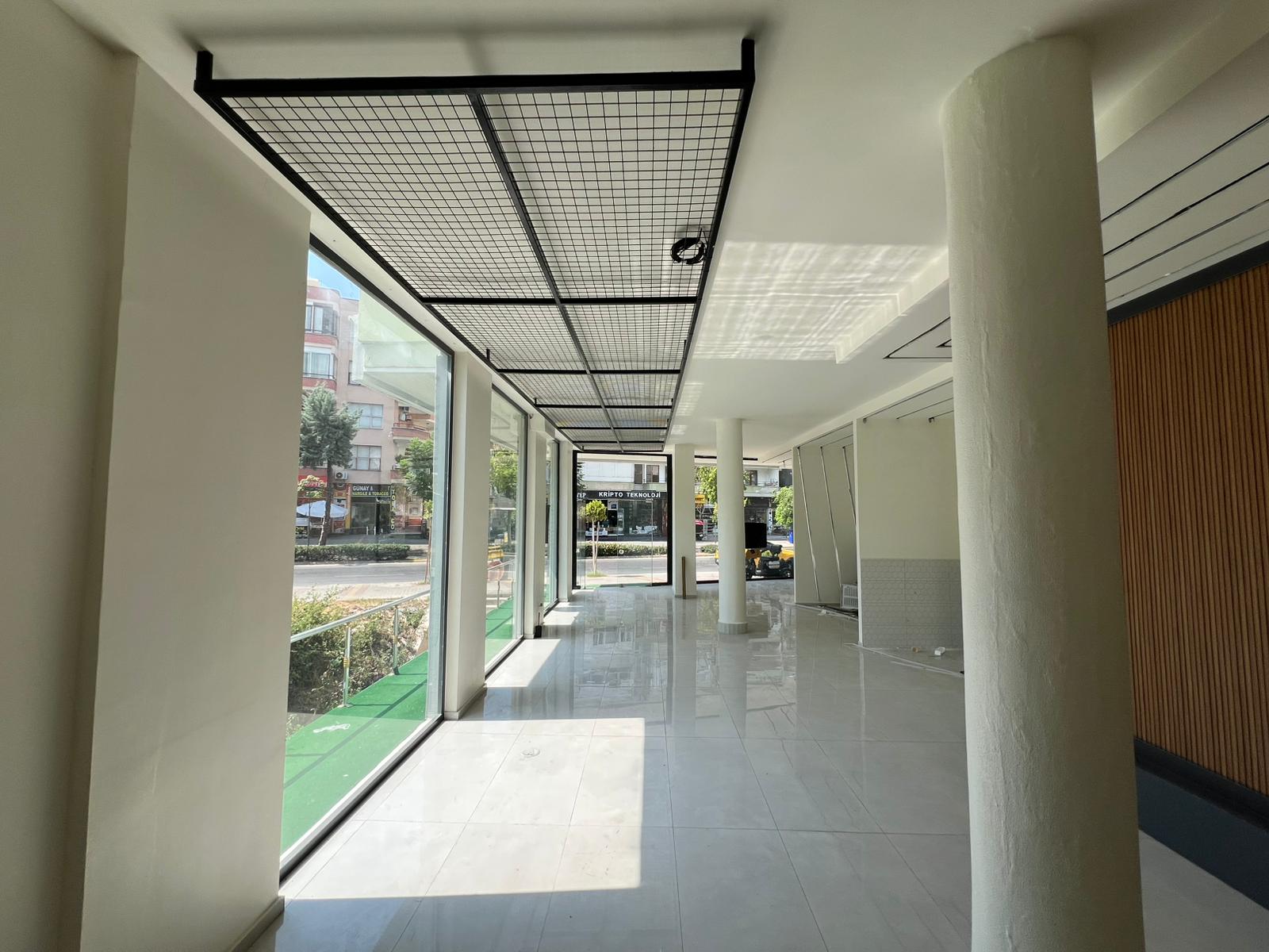 Коммерческое помещение в центре Аланьи - Фото 10