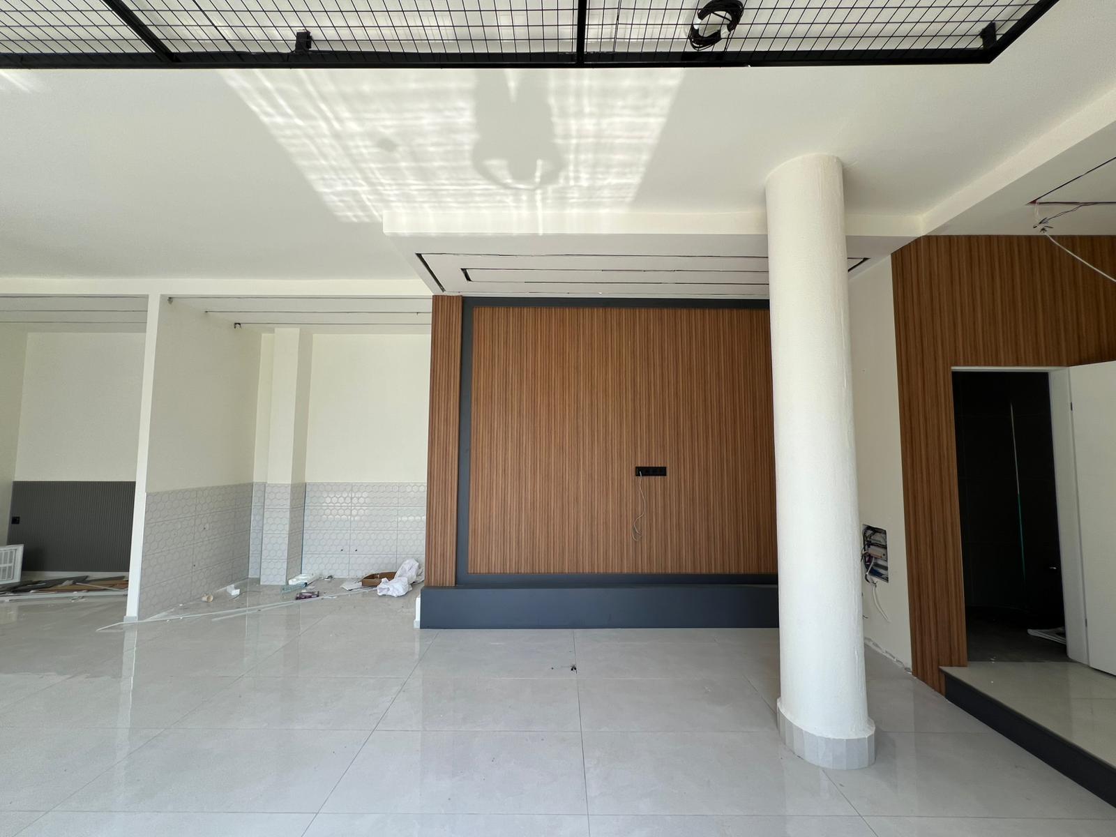 Коммерческое помещение в центре Аланьи - Фото 12