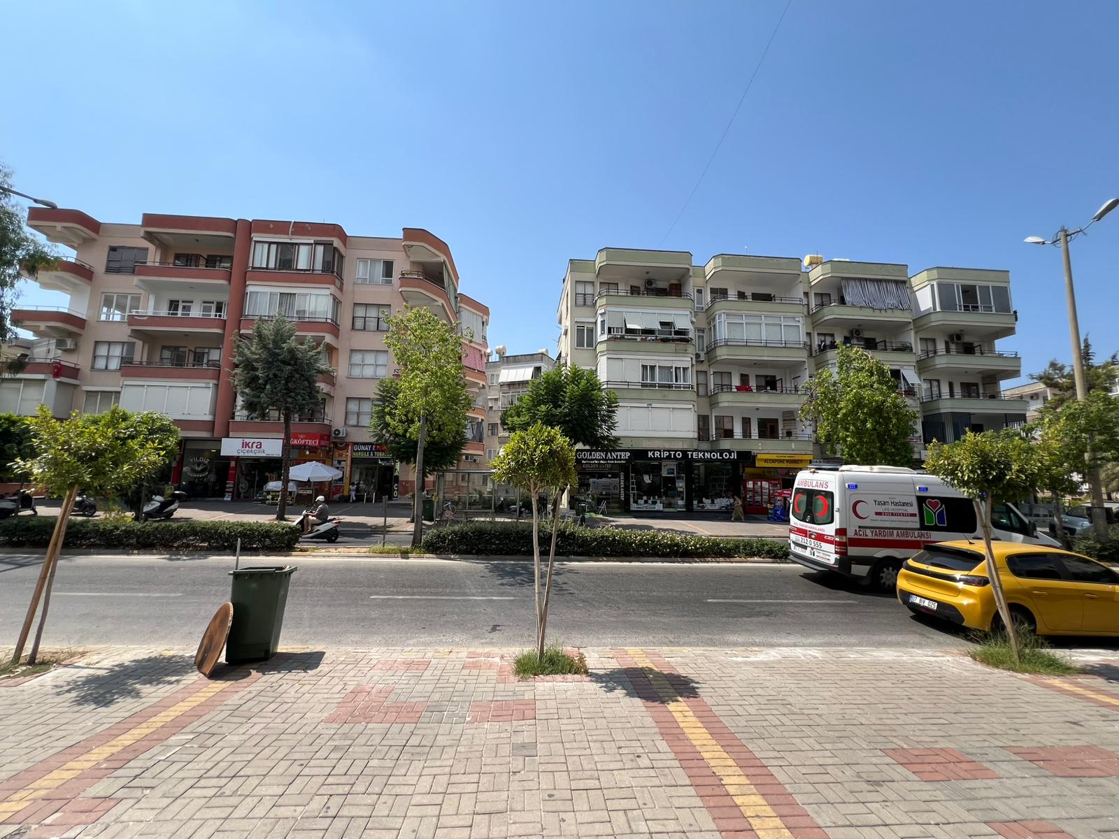 Коммерческое помещение в центре Аланьи - Фото 7