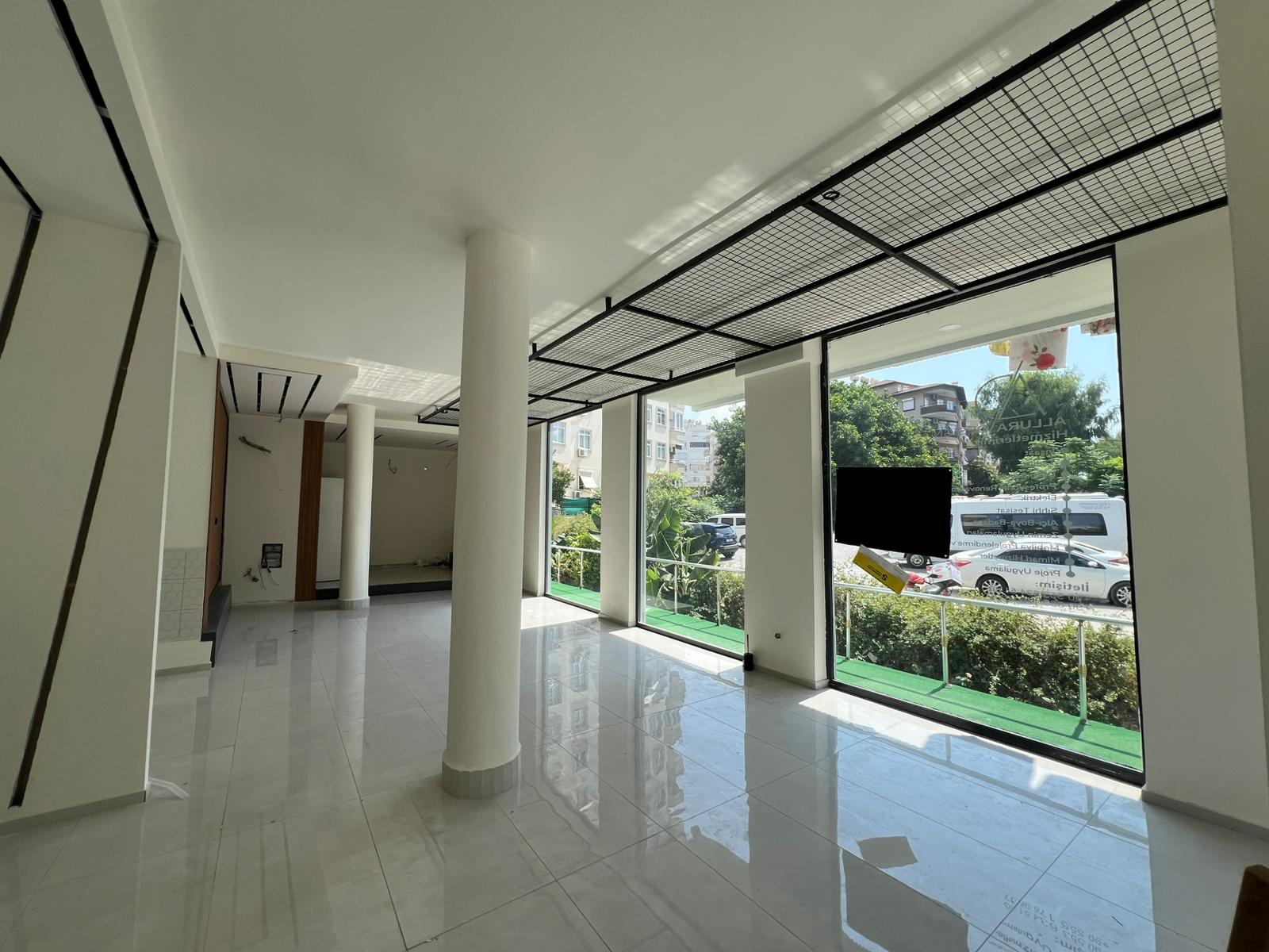 Коммерческое помещение в центре Аланьи - Фото 11