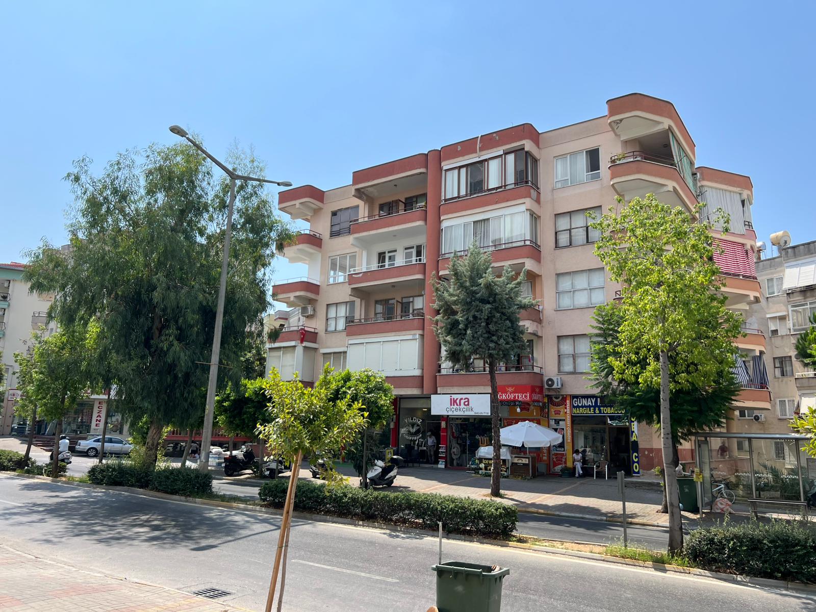 Коммерческое помещение в центре Аланьи - Фото 6