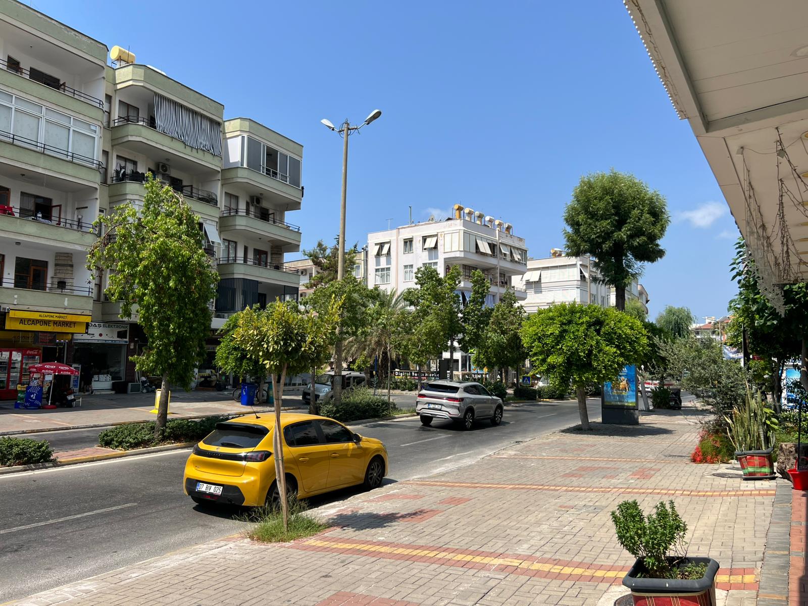 Коммерческое помещение в центре Аланьи - Фото 5