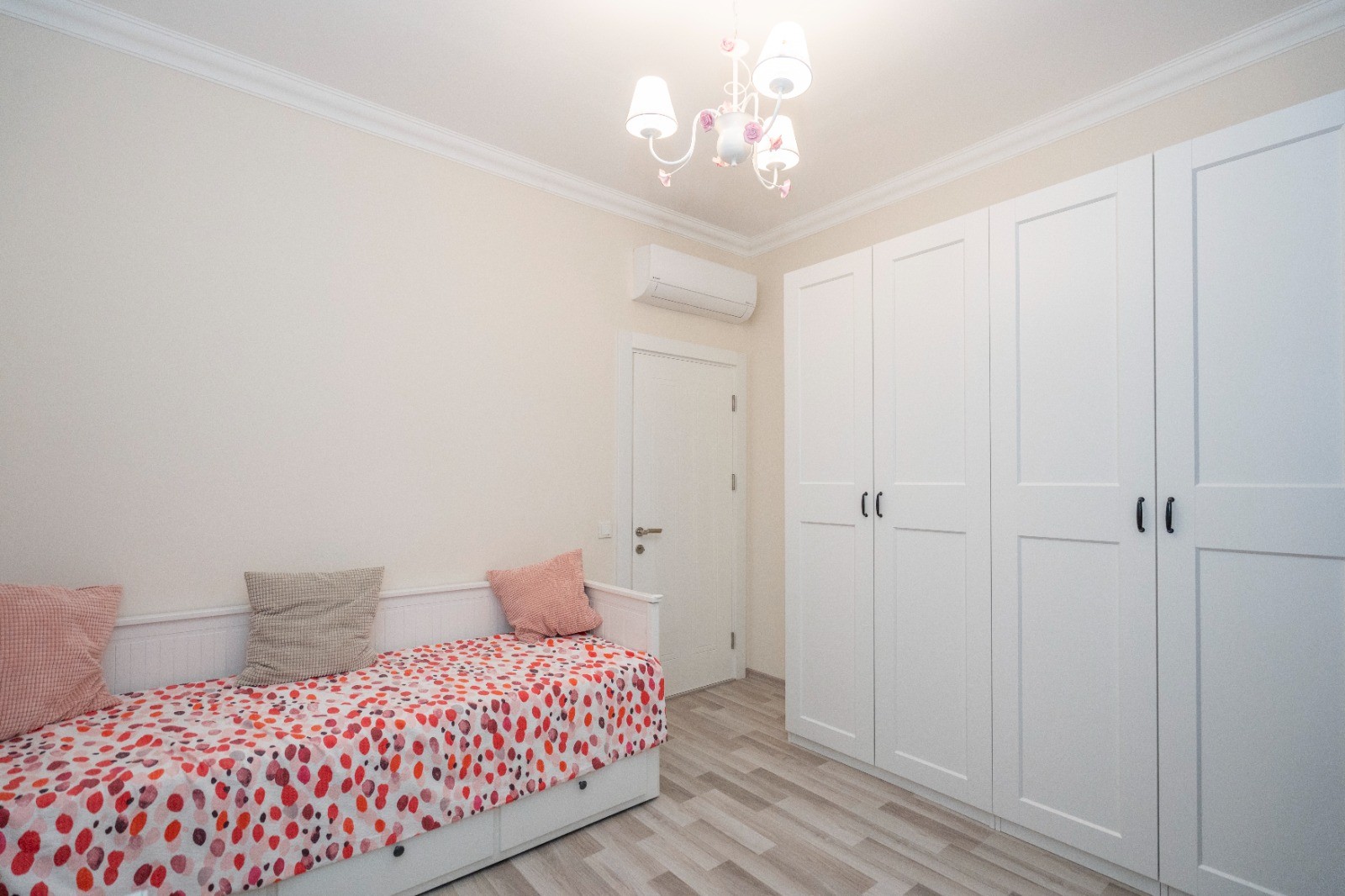 Уютная квартира планировкой 2+1 в районе Оба Аланья.  - Фото 11