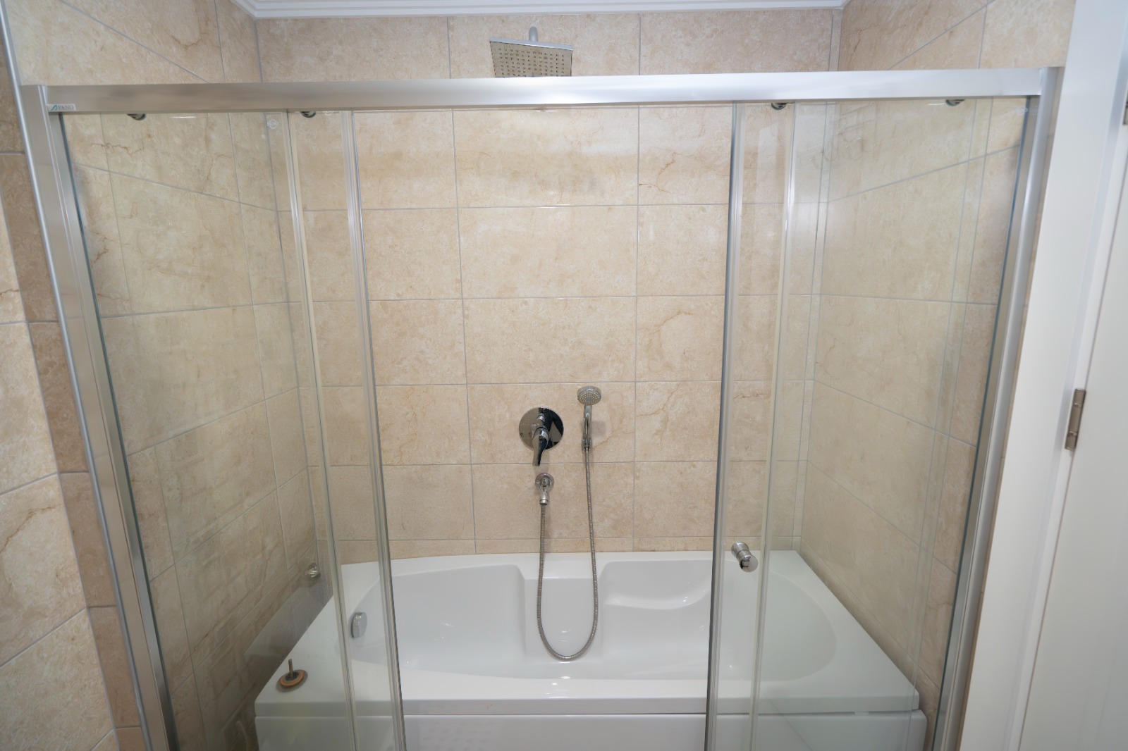 Уютная квартира планировкой 2+1 в районе Оба Аланья.  - Фото 15