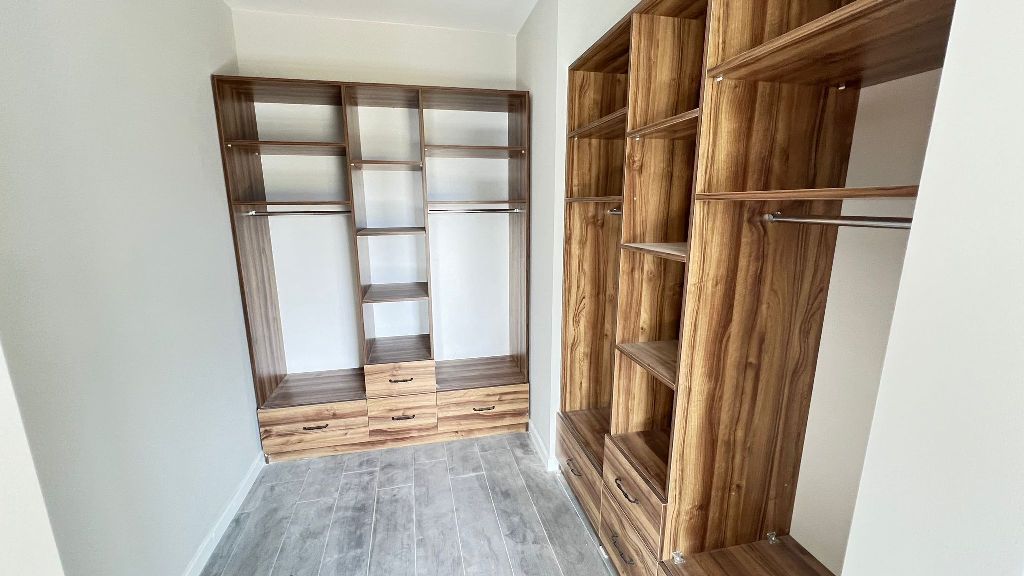 Просторная вилла с личным бассейном планировкой 5+1 Фетхие Турция.  - Фото 21