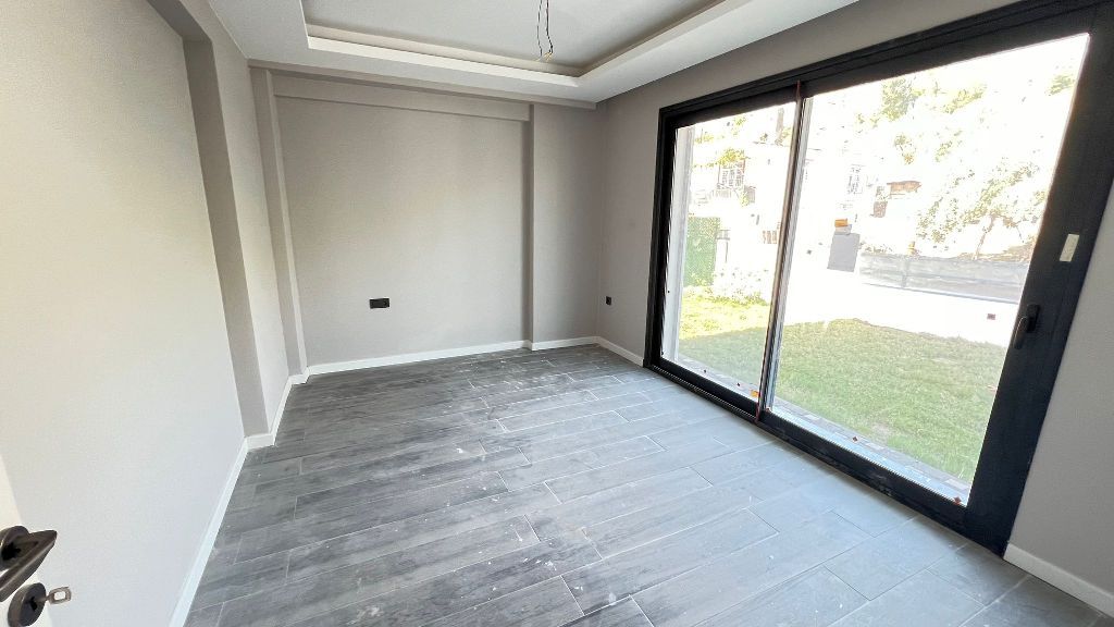 Просторная вилла с личным бассейном планировкой 5+1 Фетхие Турция.  - Фото 11