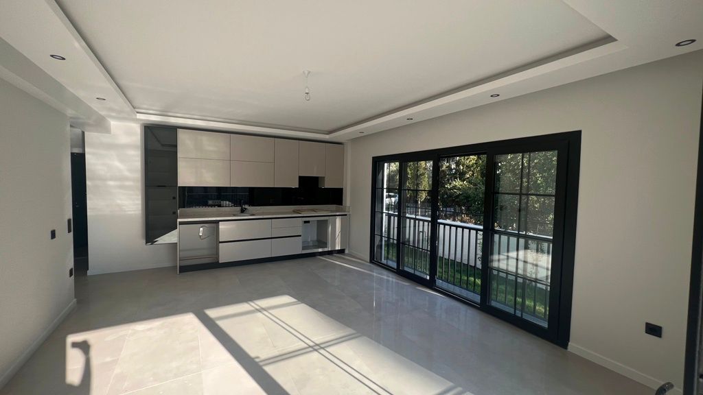 Просторная квартира планировкой 2+1 Фетхие Турция.  - Фото 11