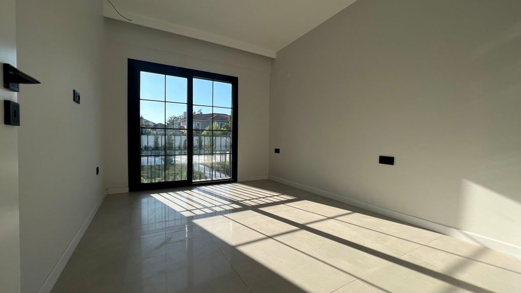 Просторная квартира планировкой 2+1 Фетхие Турция.  - Фото 16