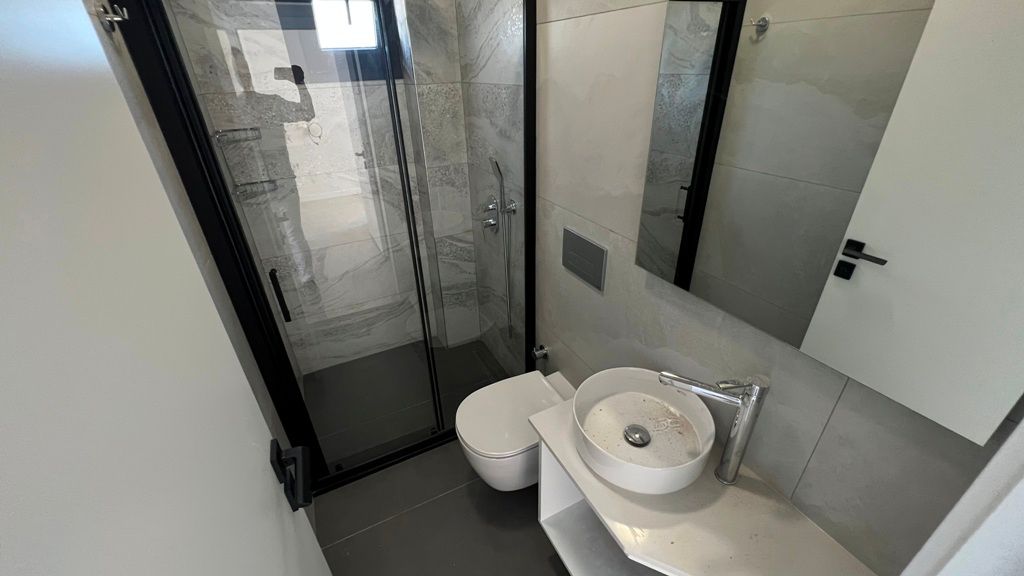 Просторная квартира планировкой 2+1 Фетхие Турция.  - Фото 18