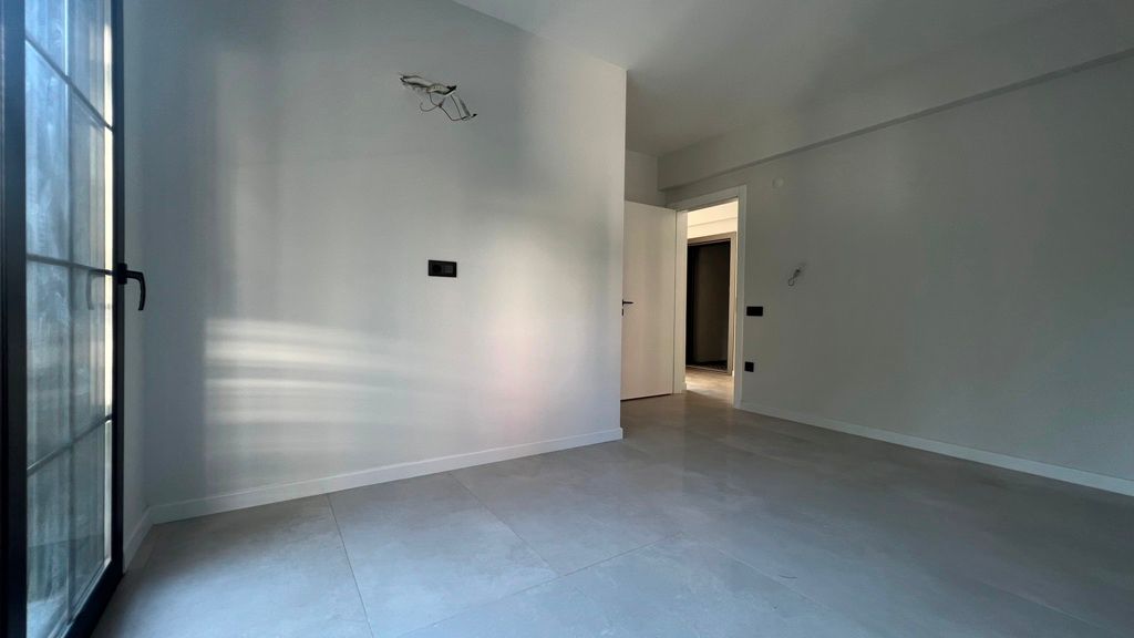 Просторная квартира планировкой 2+1 Фетхие Турция.  - Фото 22