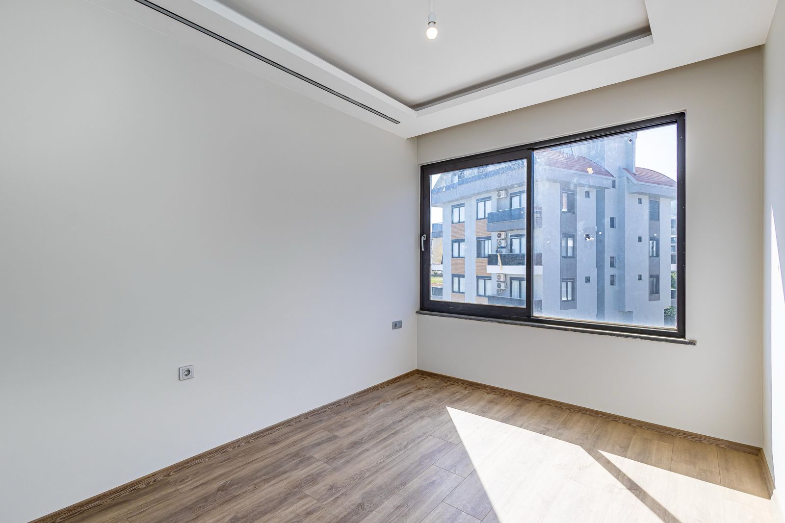 Простор и комфорт, квартира планировкой 1+1 в районе Оба Аланья.  - Фото 36