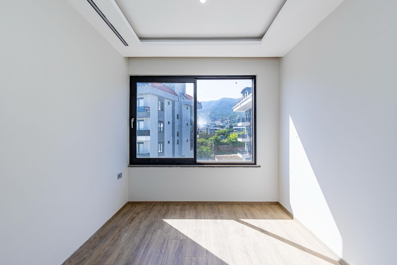 Простор и комфорт, квартира планировкой 1+1 в районе Оба Аланья.  - Фото 37