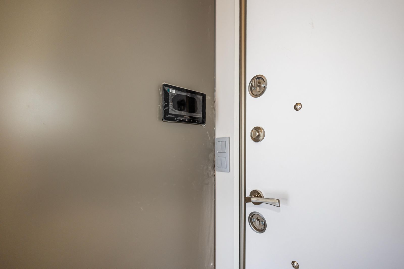 Простор и комфорт, квартира планировкой 1+1 в районе Оба Аланья.  - Фото 27