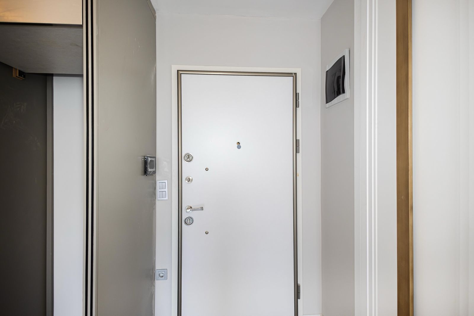 Простор и комфорт, квартира планировкой 1+1 в районе Оба Аланья.  - Фото 26