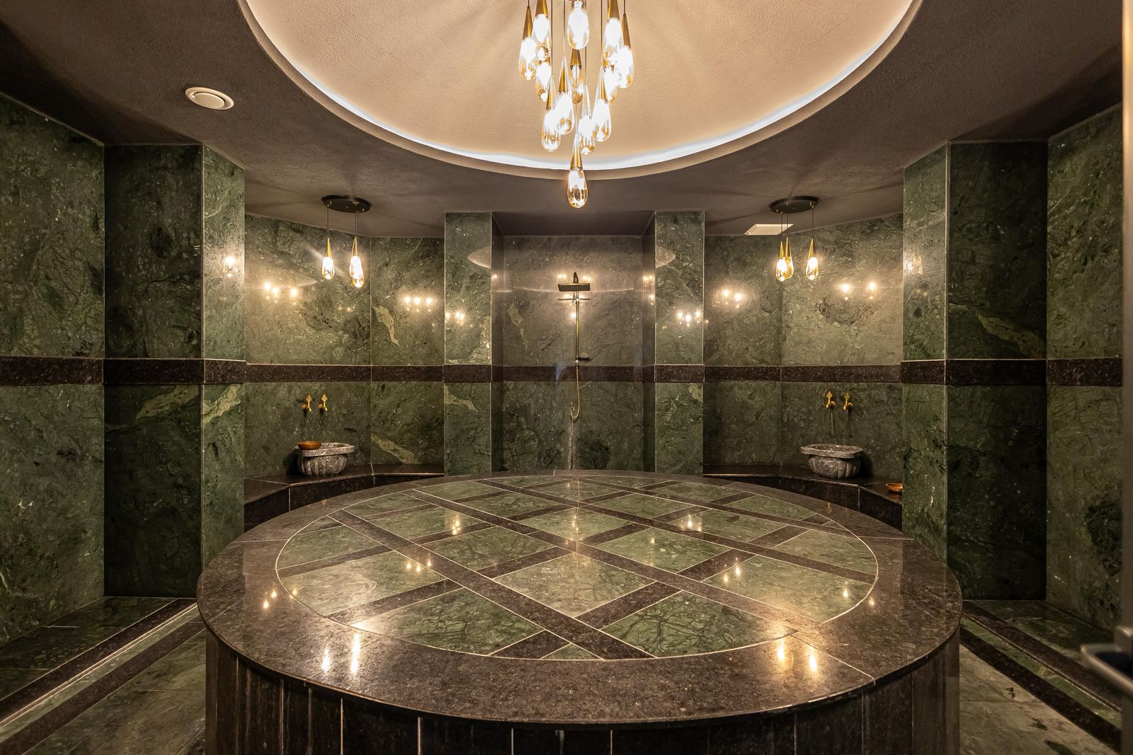 Простор и комфорт, квартира планировкой 1+1 в районе Оба Аланья.  - Фото 20