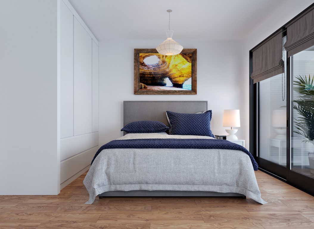 Просыпайтесь с видом на море — квартира мечты на Северном Кипре. - Фото 20