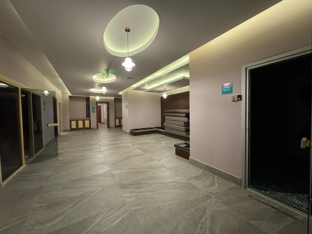 Просторная квартира в новом жилом комплексе с уникальной инфраструктурой уровня 5★ Тюрклер Аланья.  - Фото 51