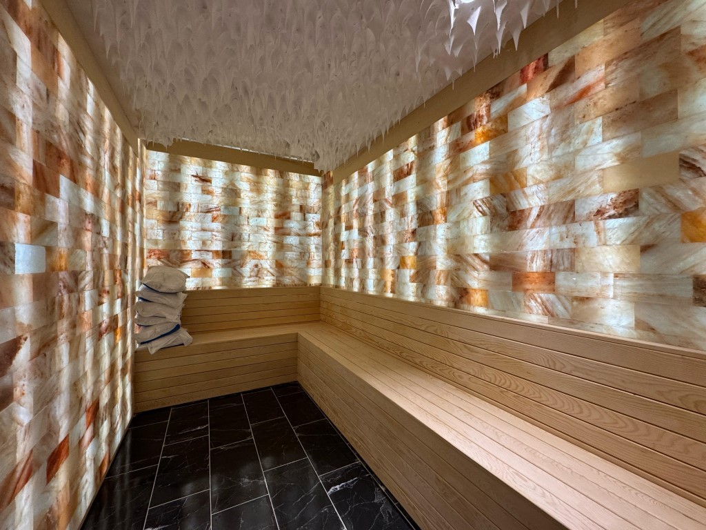 Просторная квартира в новом жилом комплексе с уникальной инфраструктурой уровня 5★ Тюрклер Аланья.  - Фото 52