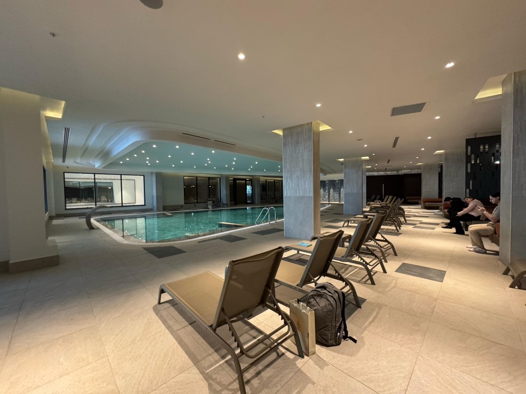 Просторная квартира в новом жилом комплексе с уникальной инфраструктурой уровня 5★ Тюрклер Аланья.  - Фото 59