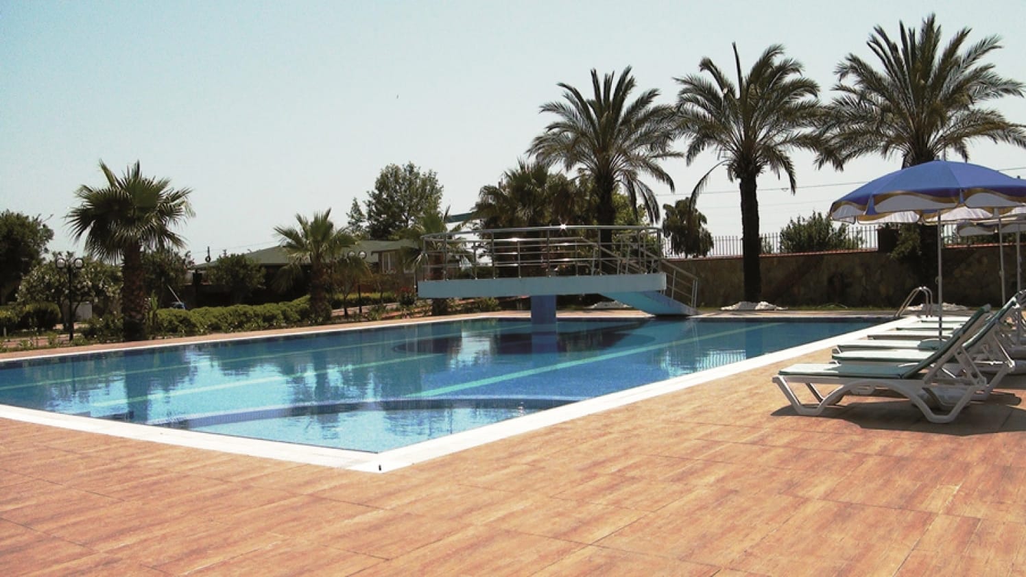 Просторная трехкомнатная квартира в районе Демирташ Аланья.  - Фото 8