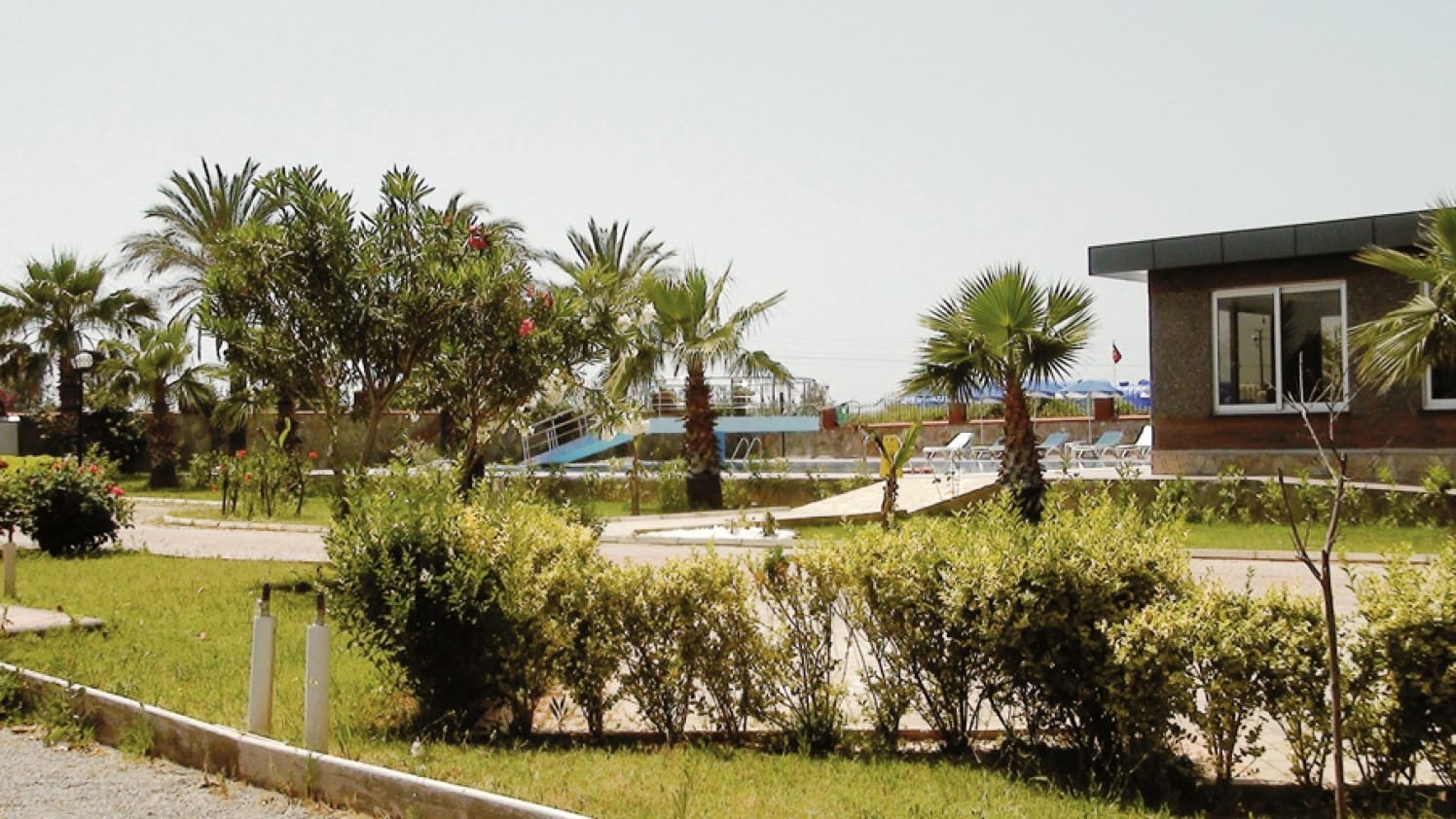 Просторная трехкомнатная квартира в районе Демирташ Аланья.  - Фото 12