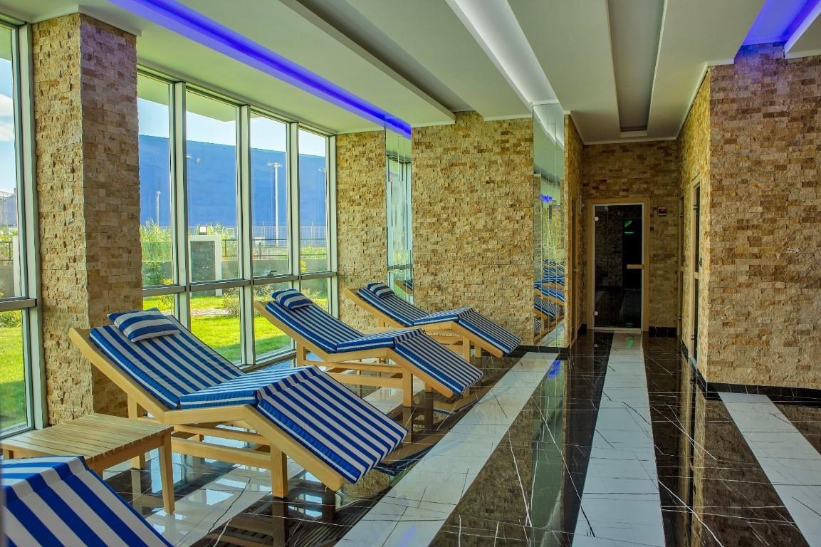 Просторная мебилированная квартира планировкой 3+1 район Оба Аланья.  - Фото 4