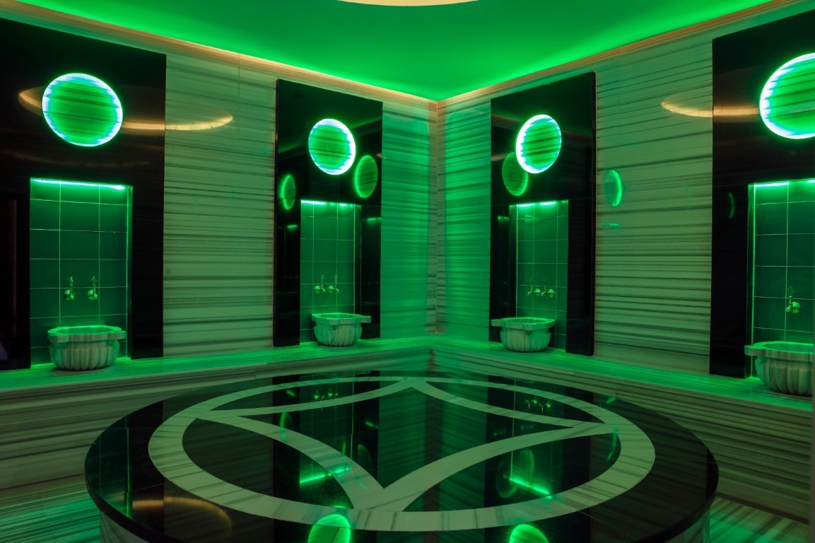 Просторная мебилированная квартира планировкой 3+1 район Оба Аланья.  - Фото 5