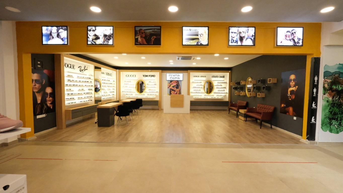 Коммерческое помещение с доходом 15.500€ в год район Окурджалар Аланья - Фото 17