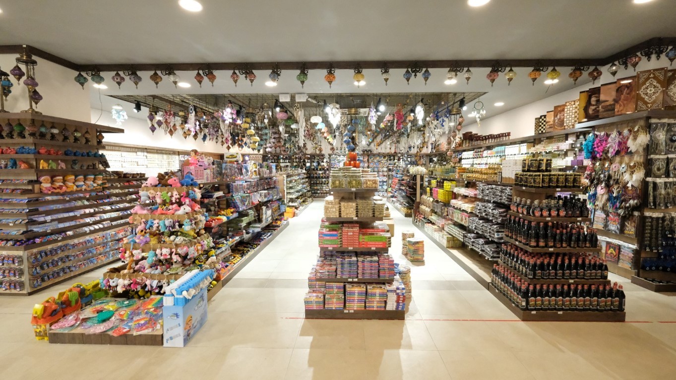 Коммерческое помещение с доходом 15.500€ в год район Окурджалар Аланья - Фото 18