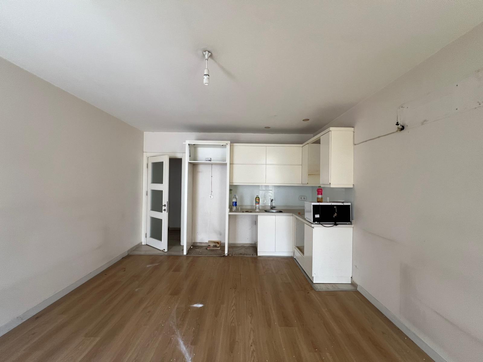 Трехкомнатная квартира в центре Аланьи. - Фото 8