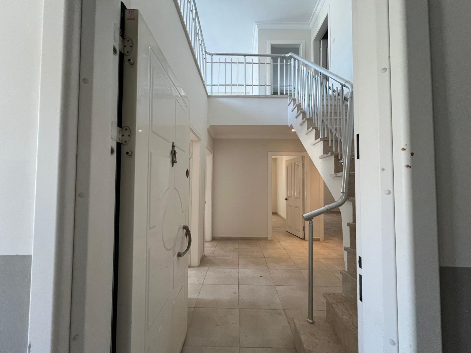 Просторная квартира планировкой 3+2 район Махмутлар Аланья.  - Фото 4