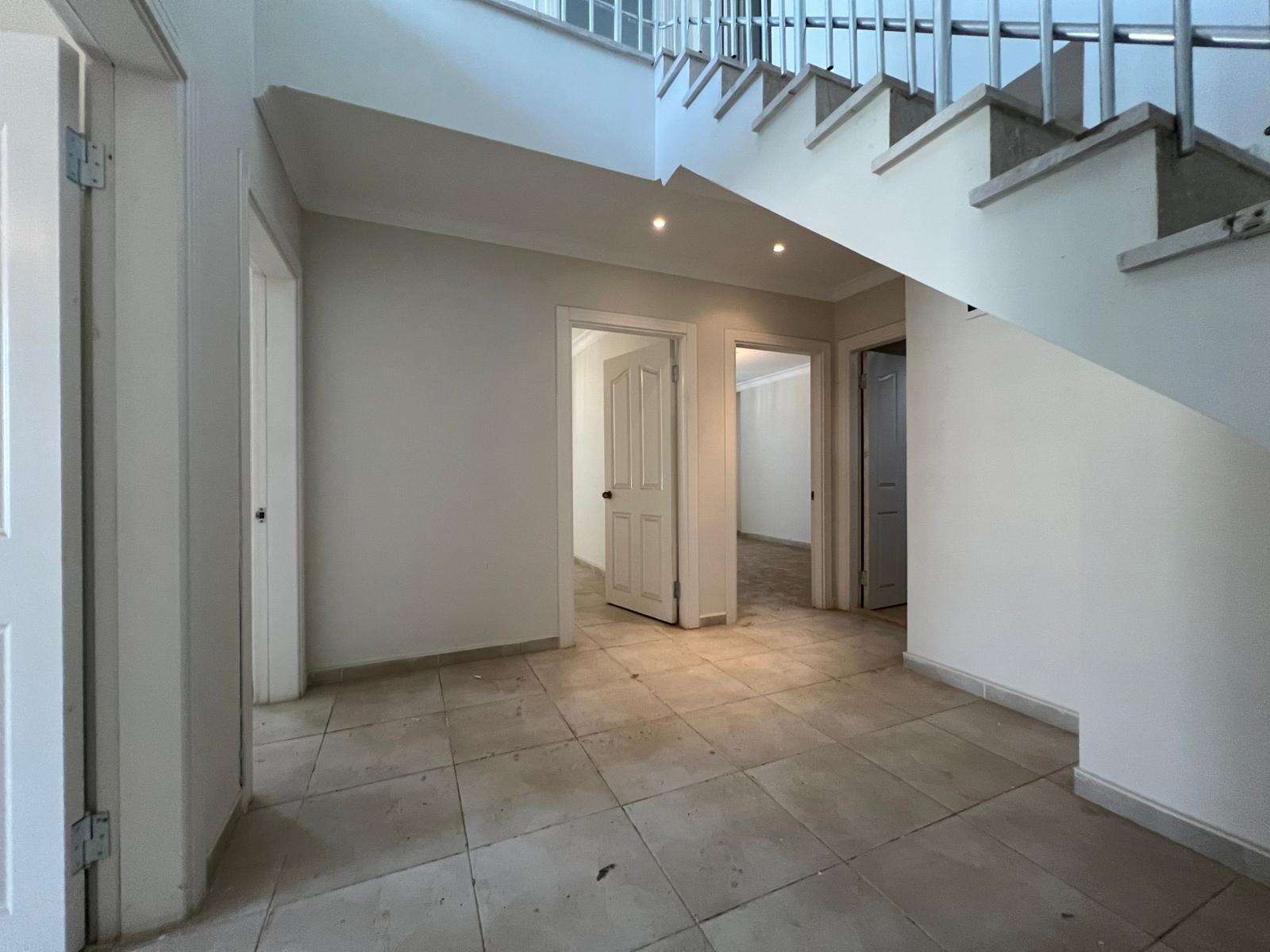 Просторная квартира планировкой 3+2 район Махмутлар Аланья.  - Фото 5